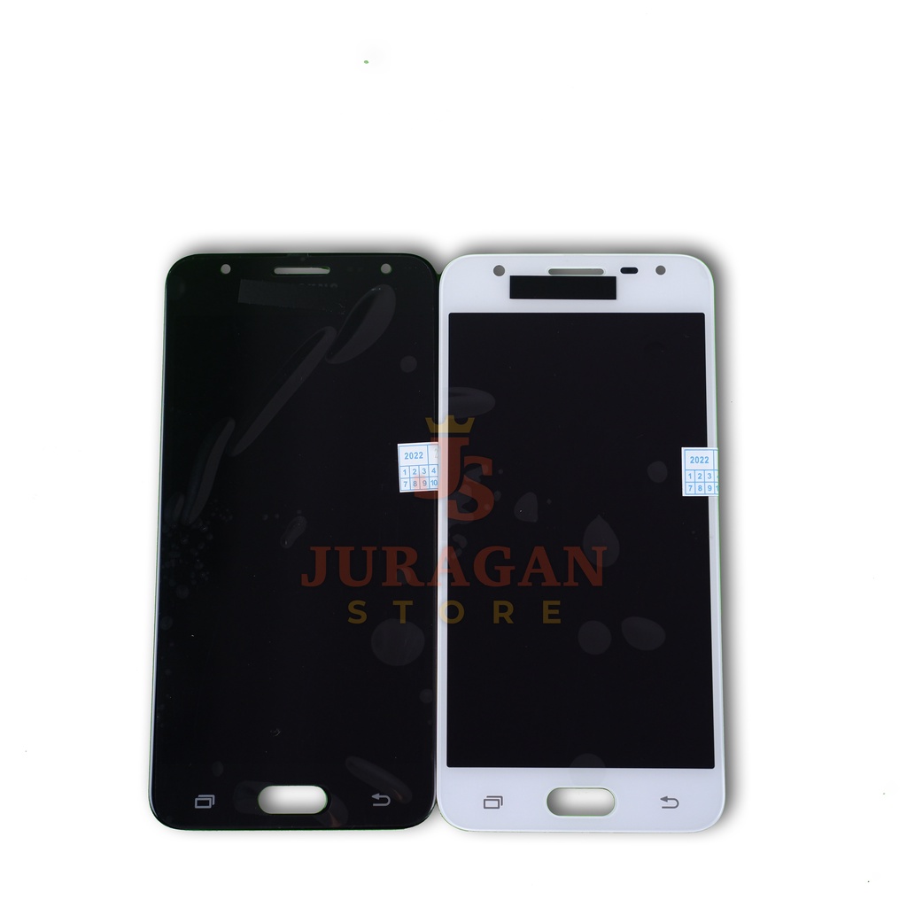 Jual LCD TOUCHSCREEN SAMSUNG GALAXY J5 PRIME G570 COMPLETE 1SET