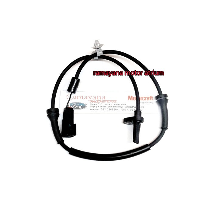 Jual Sensor ABS Ford Fiesta Mazda 2 generasi pertama Shopee Indonesia