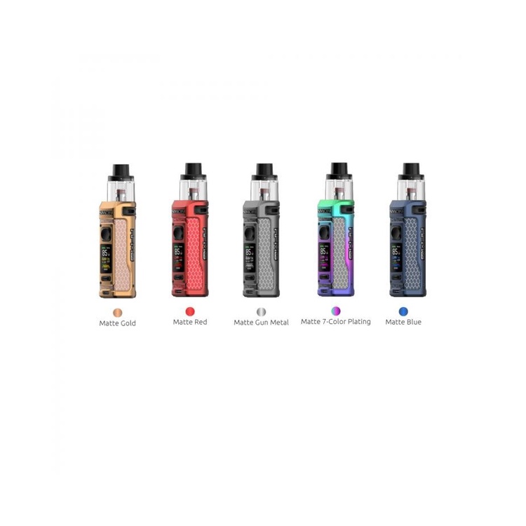 Jual Authentic RPM85 85w Pod kit by SMOK | Shopee Indonesia