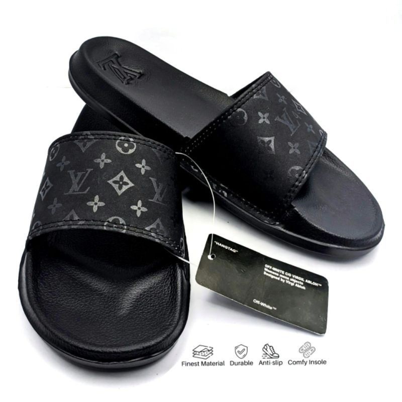 Sandal lv pria sale