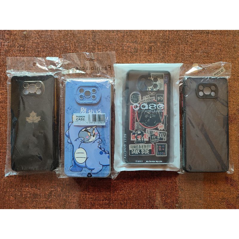 Jual Casing x3 pro | Shopee Indonesia