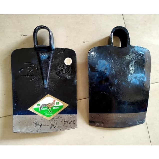 Jual Cangkul/Pacul/Garden Tool AYAM RRT/GARDENTOOL AYAM RRT/GARDEN TOOL ...