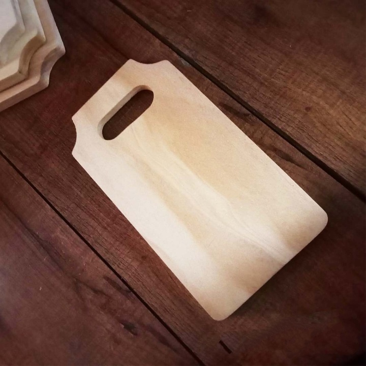 Jual TALENAN / TALENAN KAYU / ALAS PEMOTONG 3 ukuran | Shopee Indonesia