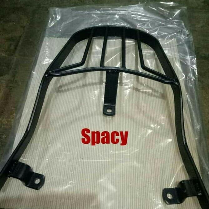 Jual Promo PROMOO BREKET BRAKET BRACKET BEHEL BOX MOTOR SPACY Shopee Indonesia