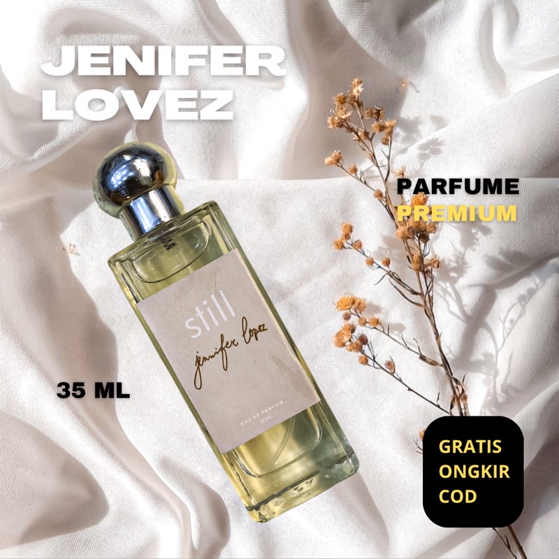 Parfume jlo best sale