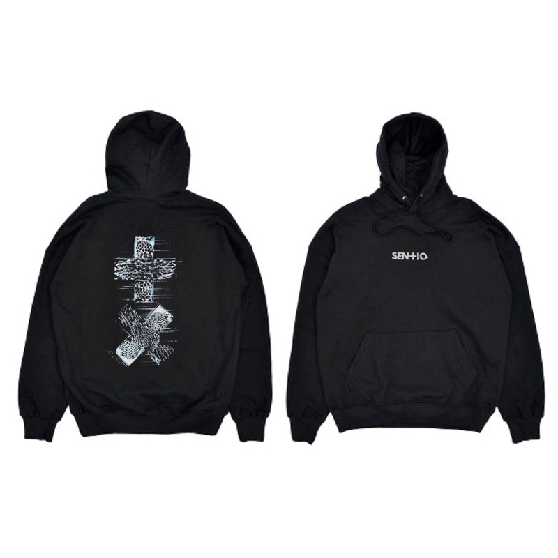 Jual Hoodie Martin Garrix SEN IO Shopee Indonesia