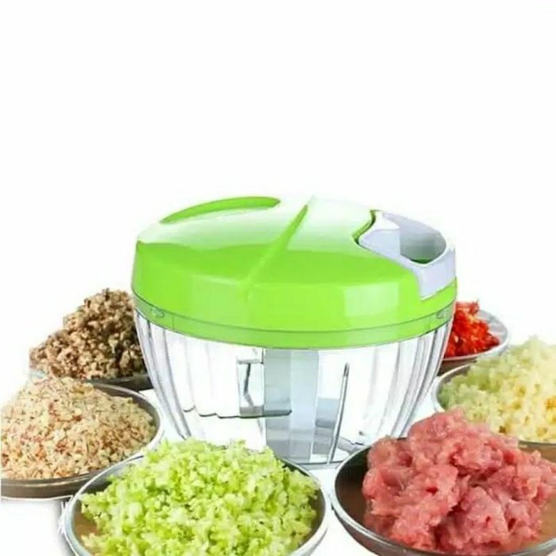 Jual SPEEDY CHOPPER | Shopee Indonesia