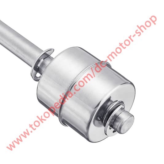 Jual Float Switch Stainless Steel Water Level Sensor 250Mm Arduino 