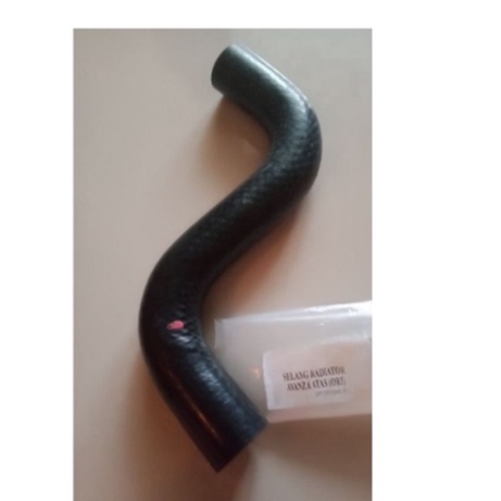 Jual Selang Hose Radiator Avanza depan Atas Bawah Slang original lgb ...