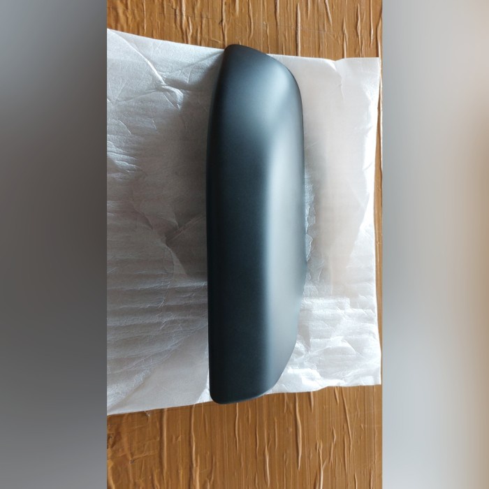 Jual Cover Tutup Roof Rack Roof Rail Rak Atap Rush & Terios | Shopee ...