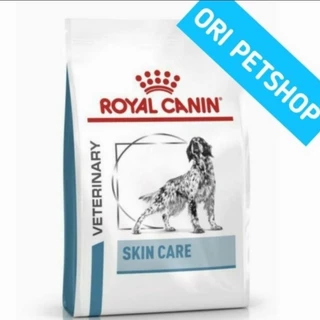 Mrx rc canine skin support best sale