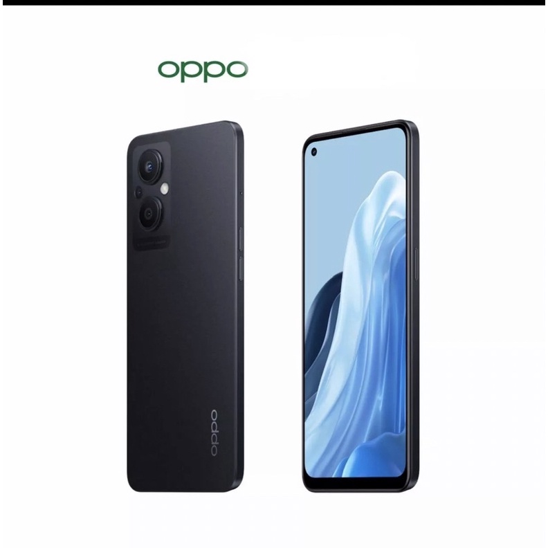 Jual Oppo Reno 7z Nfc 5G Ram 8/128gb Garansi Resmi | Shopee Indonesia