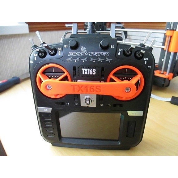 Jual RadioMaster TX16S Gimbal Protector 3D Print Shopee Indonesia