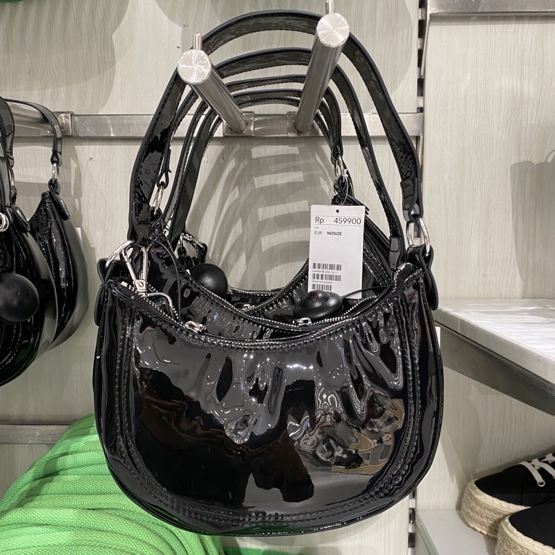 Jual Tas Sling Shoulder Bag H&M Original Store Shopee Indonesia