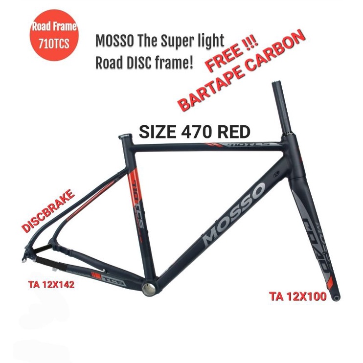 Jual mosso bike Harga Terbaik Termurah Maret 2024 Shopee Indonesia