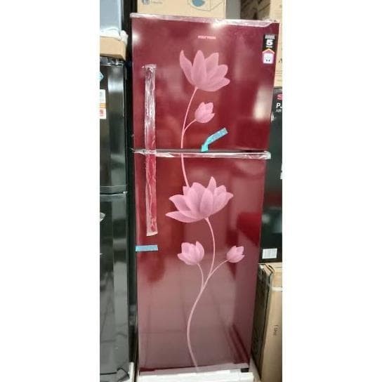 Jual Kulkas 2 Pintu POLYTRON PRB 219 R/B 4D Quick Freezing 220 Liter ...