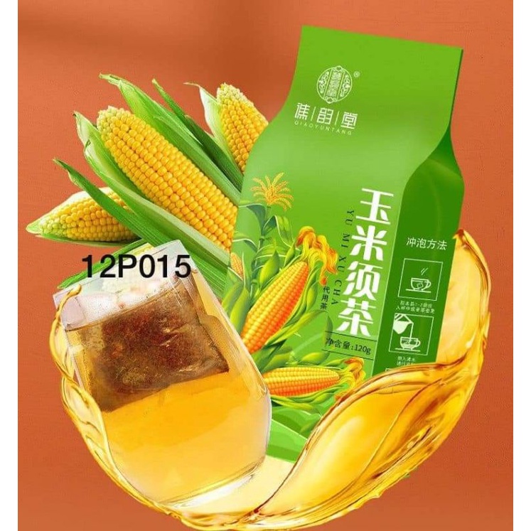 Jual Teh Corn Silk Tea | Shopee Indonesia