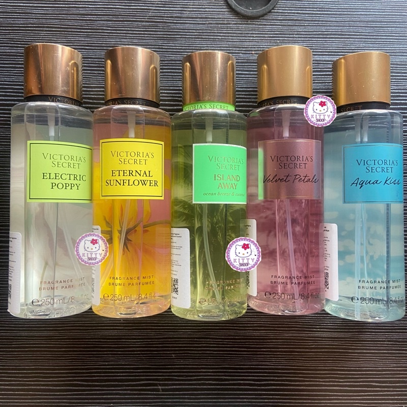 Jual Victorias Secret Fragrance Mist 250ml Shopee Indonesia 4290