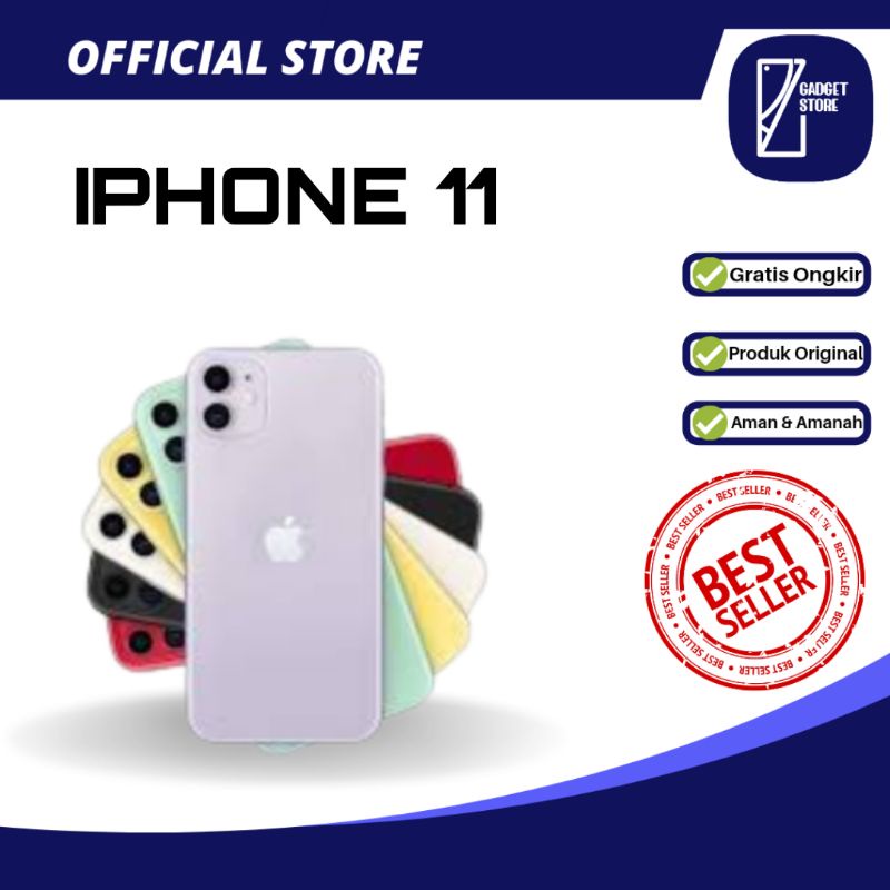 Jual IPhone 64GBORIGINAL | Shopee Indonesia