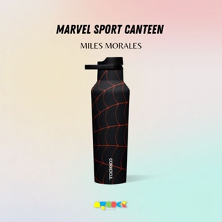 Corkcicle Marvel Sport Canteen 20oz