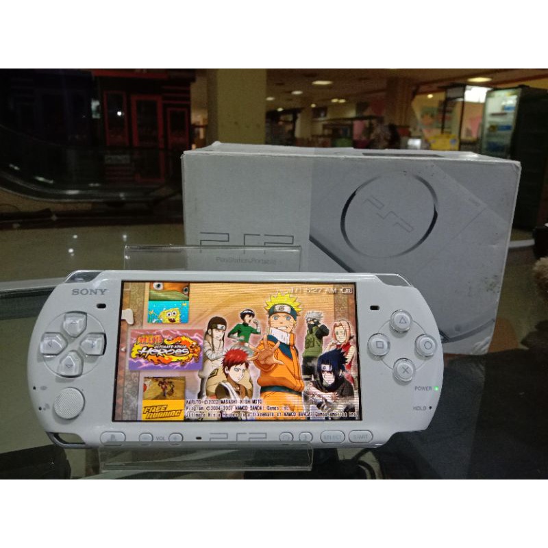 SONY PlayStation PSP-3000