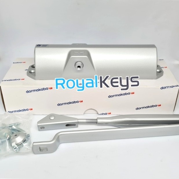 Jual Door Closer Dorma Ts 68 Nho Penutup Pintu Otomatis Dormakaba