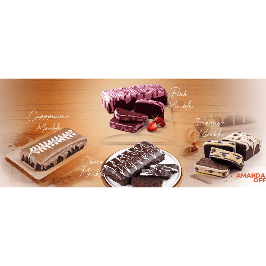 Jual AMANDA BROWNIES MALANG | Shopee Indonesia