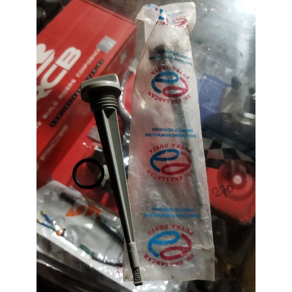 Jual Baut Tutup Oli Atas All Motor Honda Grand Supra Fit Revo Blade Dll Shopee Indonesia