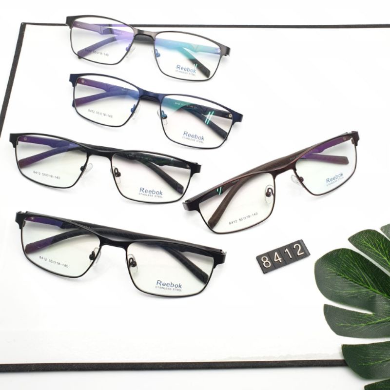 Jual KACAMATA PRIA SPORTY KUALITAS PREMIUM ada PER/SPRING GRATIS MINUS