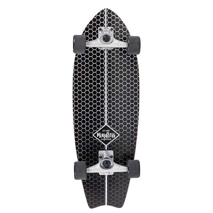 スケートボード SLIDE SurfSkateboards size32  MRJ SLIDE SurfSkateboards size32 MRJ （Slide SurfSkate Board