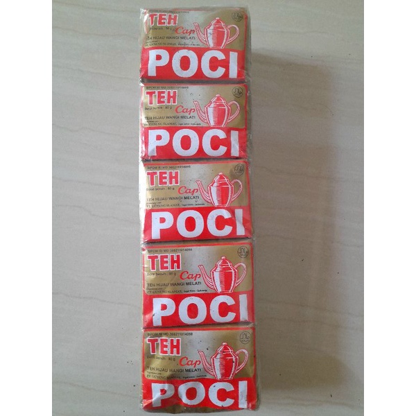 Jual Teh Poci Emas | Shopee Indonesia