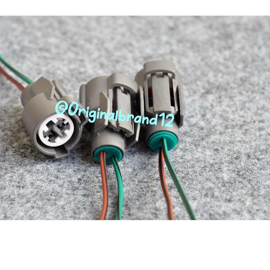 Jual Diskon Pnp Soket Ect Iat Iacv Switch Otomatis Fan Jazz City