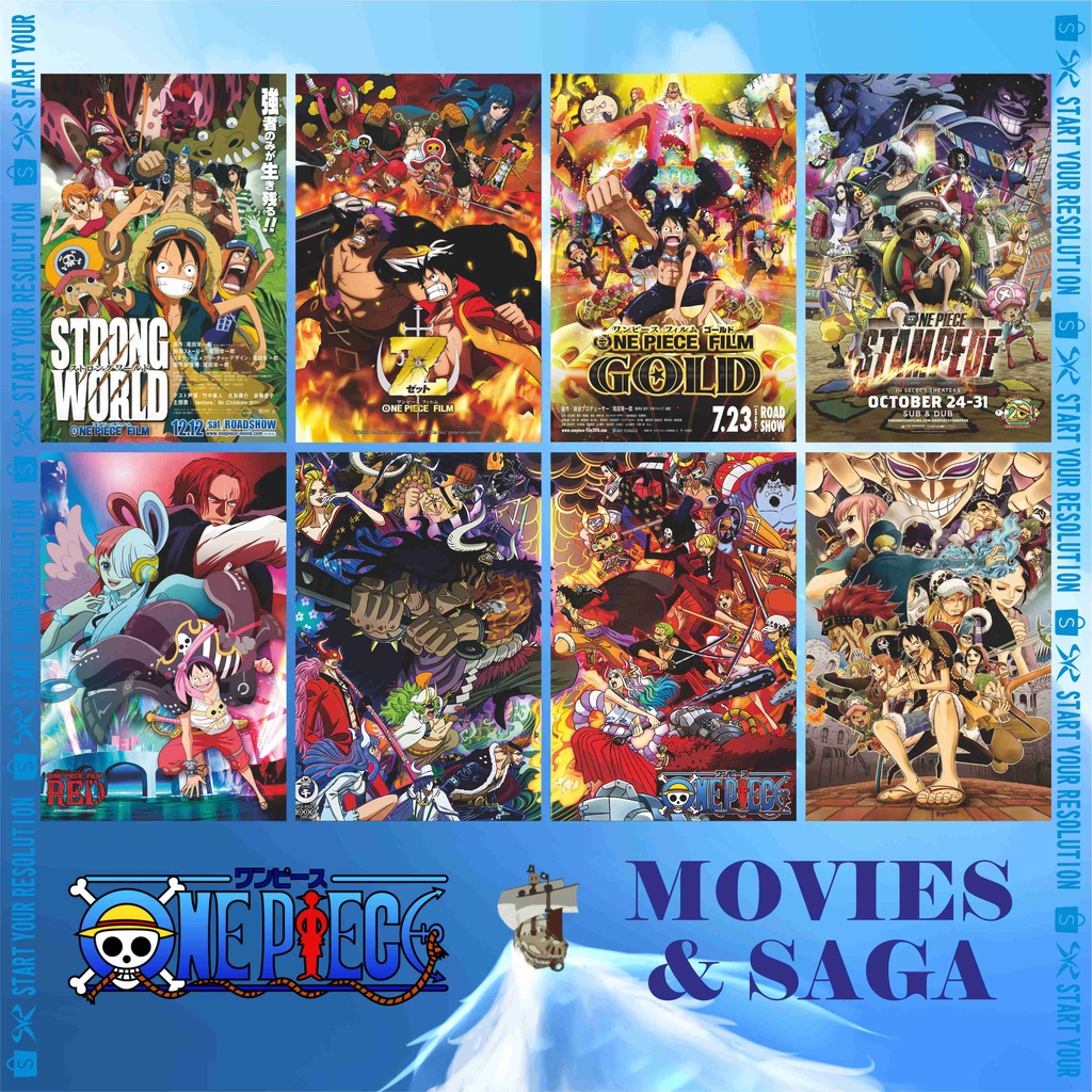 Stampede Theatrical One Piece Stampede Free Stampede Theatrical