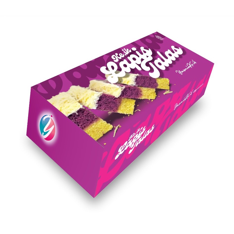 Jual lapis talas bogor paling murah se indonesia Shopee Indonesia