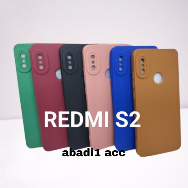 Jual Case Redmi S2 Terlengkap & Harga Terbaru Mei 2026 | Shopee Indonesia