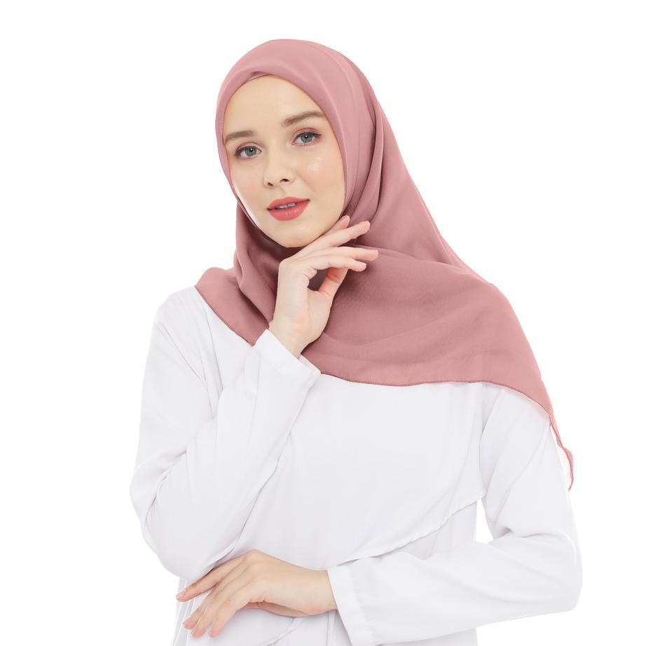 Jual Bella Square Jilbab / Hijab Bella Square / Jilbab Bella Square ...