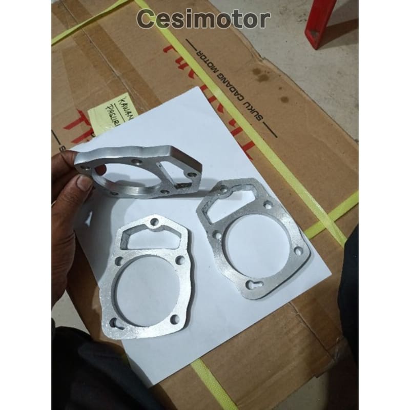 Jual PACKING STROKE 10 MILI /PACKING BLOCK BAWAH TIGER / PACKING BLOCK ...
