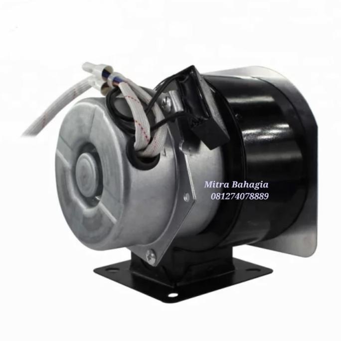 Jual Blower Fan Kipas Gas Lpg Oven Deck Kompor Stove Gea WgfjG006 220V
