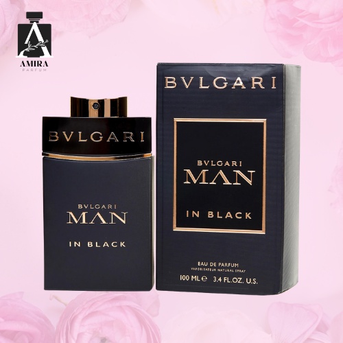 2700】ブルガリ マン イン ブラック EP/SP/100ml 【公式通販】