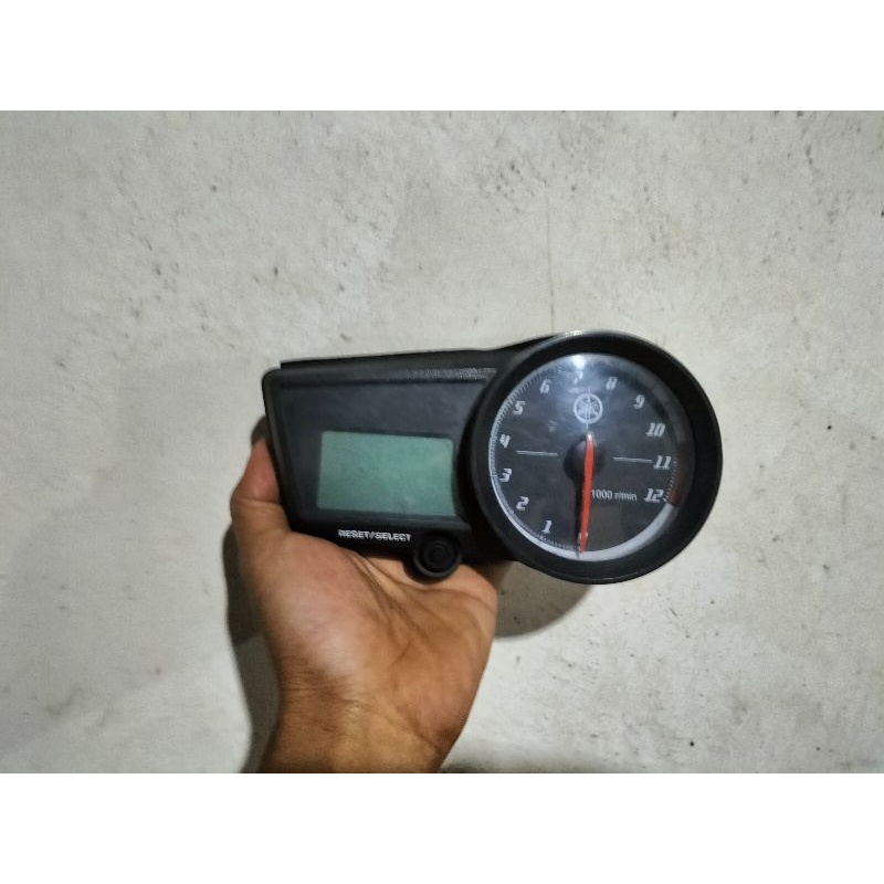 Jual SPEEDOMETER ORIGINAL YAMAHA R15 V2 | Shopee Indonesia