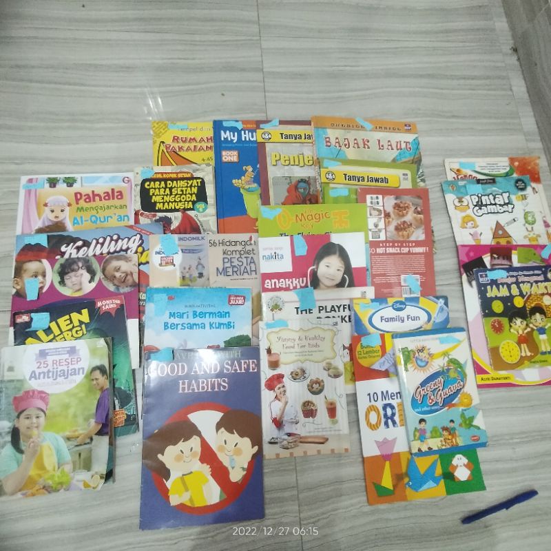 Jual Buku sale | Shopee Indonesia