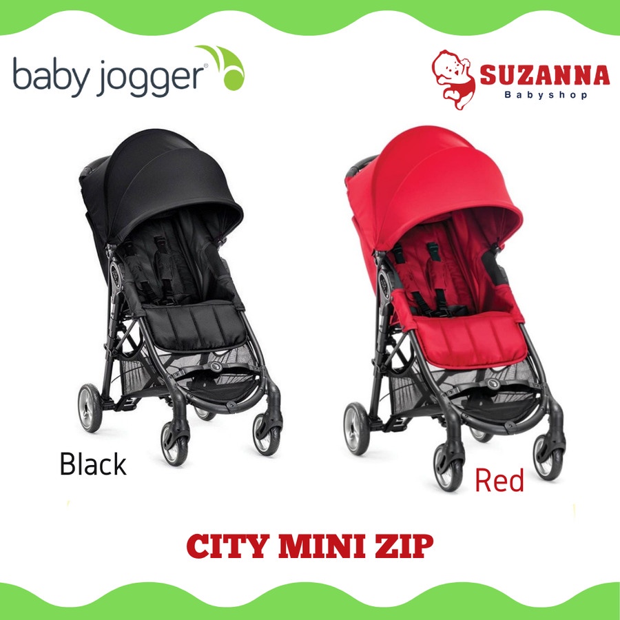 City mini clearance zip stroller