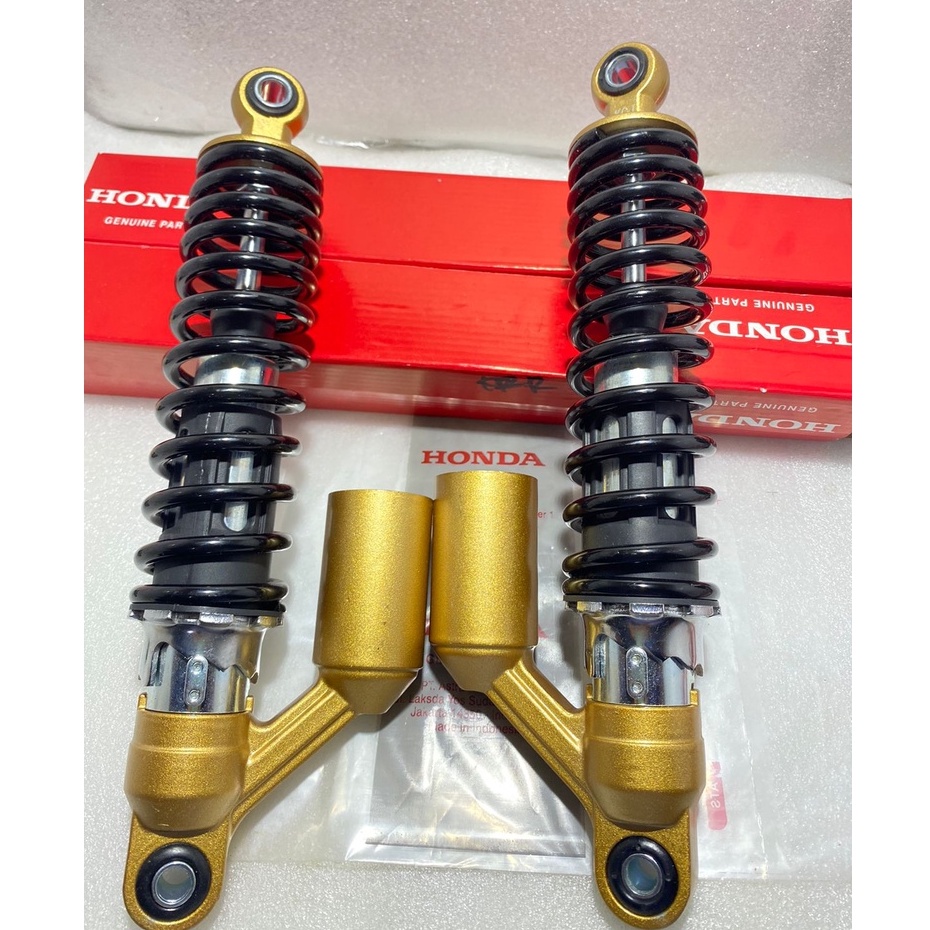 Jual Shockbreaker Belakang Tiger Revo Tabung Shock Sok Baru Shopee