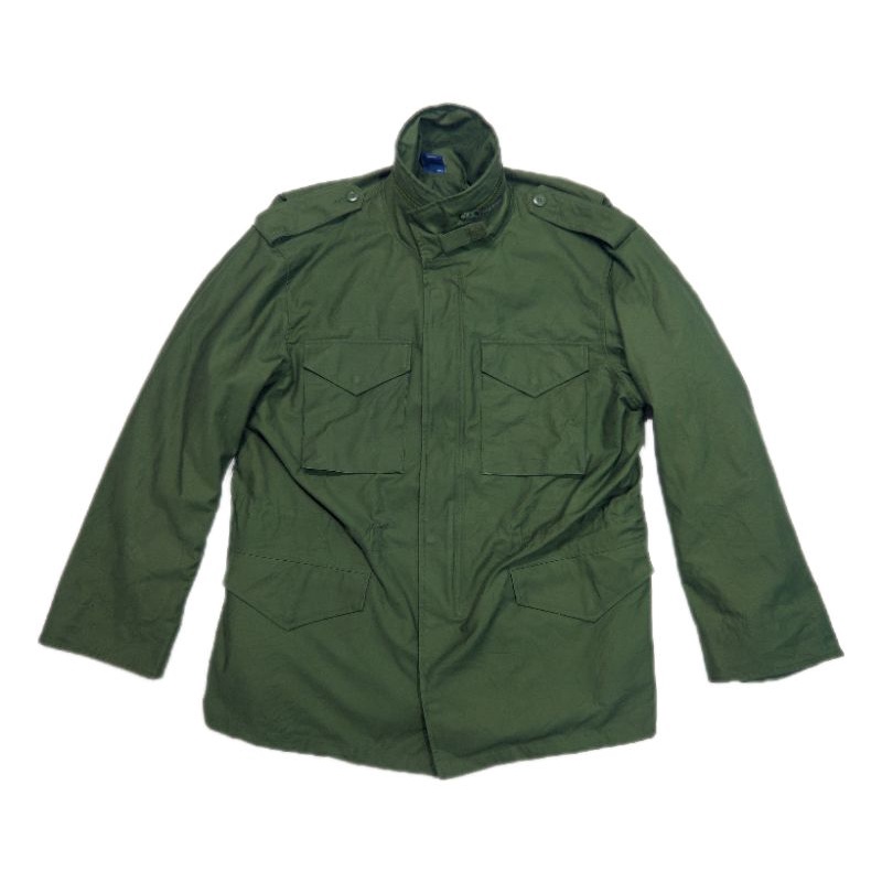 Jual Parka Propper M65 Field Jackets Shopee Indonesia