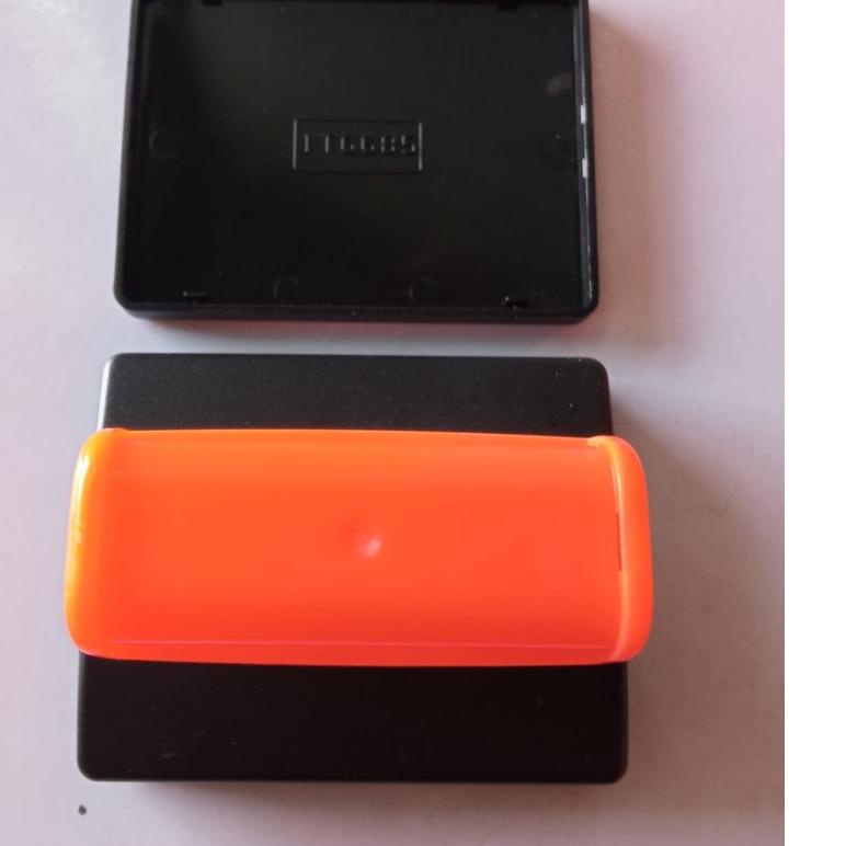 Jual Promo Terbaik Stempel Jumbo Stempel Kardus & Box Stempel Kemasan ...