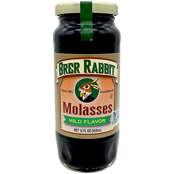 Jual Brer Rabbit Mild Flavor Molasses Sweetener Pemanis Pengganti Gula ...