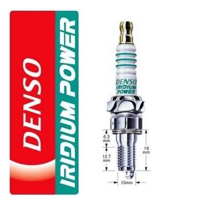 Jual Denso Busi Iridium Power Vario Karbu Injeksi Original Shopee Indonesia