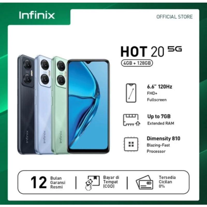 infinix hot 9 akulaku