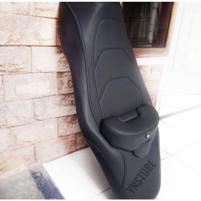 Jual Jok Motor Adv 160 150 Lebih Pendek Anti Jinjit Modifikasi Model