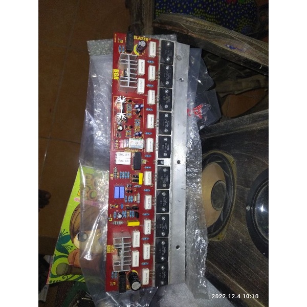 Jual kit power blazer x10 | Shopee Indonesia